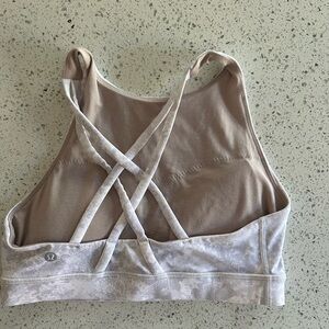 Lululemon size 6 EUC